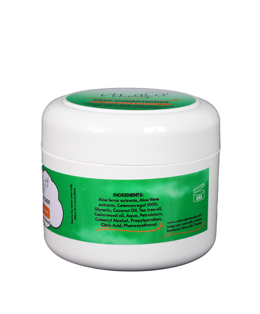 Hair Deep Conditioner